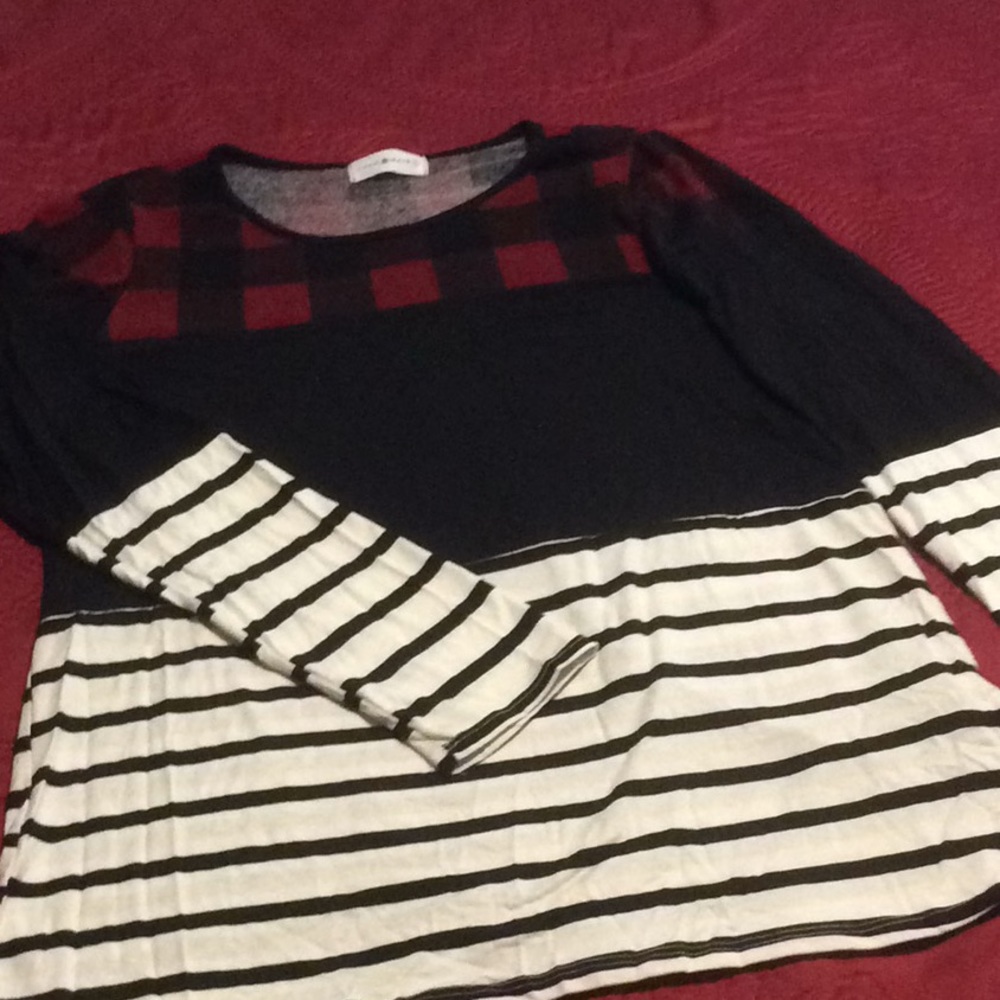 Ladies top